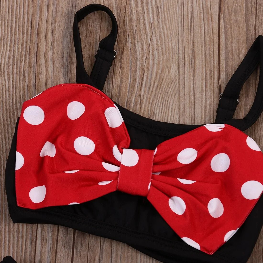 Baby Girls Swimsuit - Musttbuy