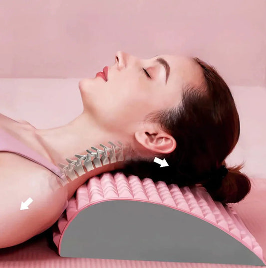 Back Stretcher Pillow - Musttbuy