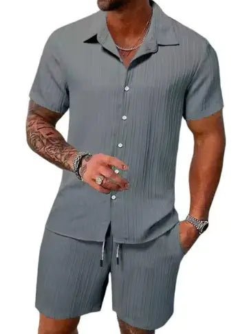 Bali Polo Set - Musttbuy