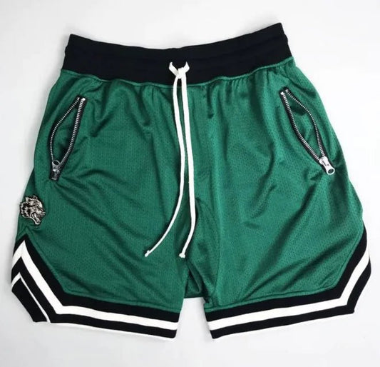 Basketball Training shorts - Musttbuy