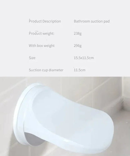 Bathroom Foot Pedal - Musttbuy