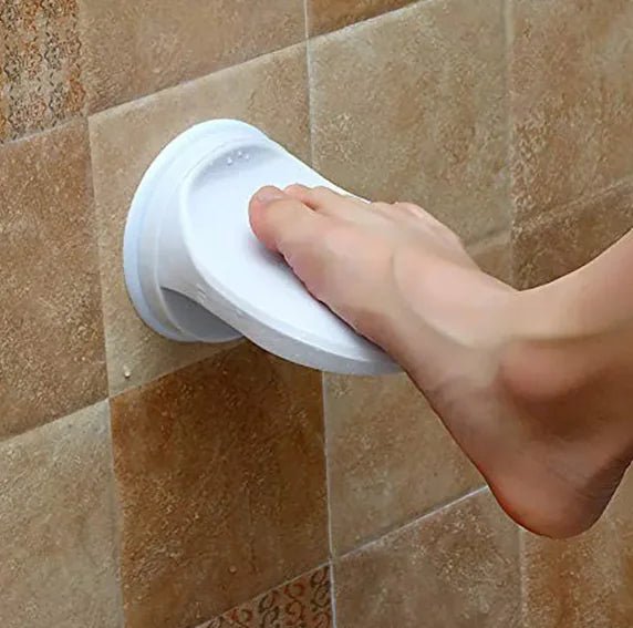 Bathroom Foot Pedal - Musttbuy