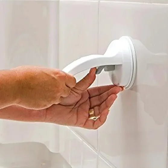 Bathroom Foot Pedal - Musttbuy