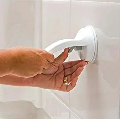 Bathroom Foot Pedal - Musttbuy