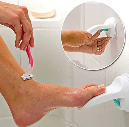 Bathroom Foot Pedal - Musttbuy