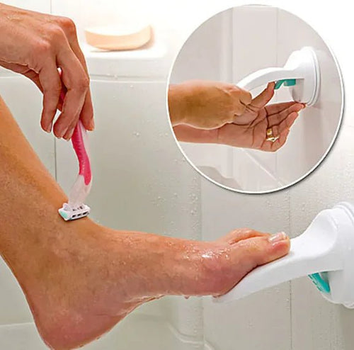 Bathroom Foot Pedal - Musttbuy