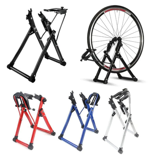 Bike Wheel Truing Stand - Musttbuy
