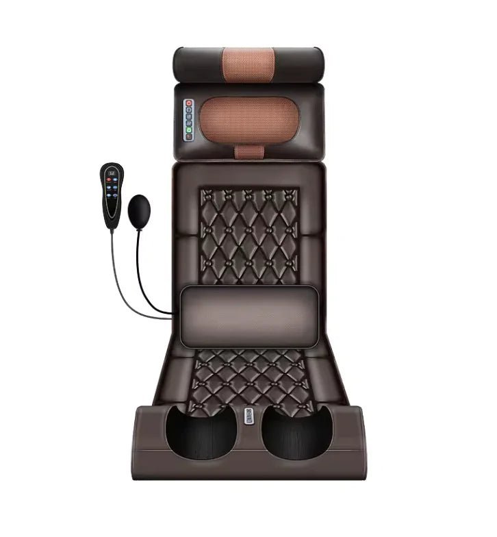 Body Ease Massage Mattress - Musttbuy