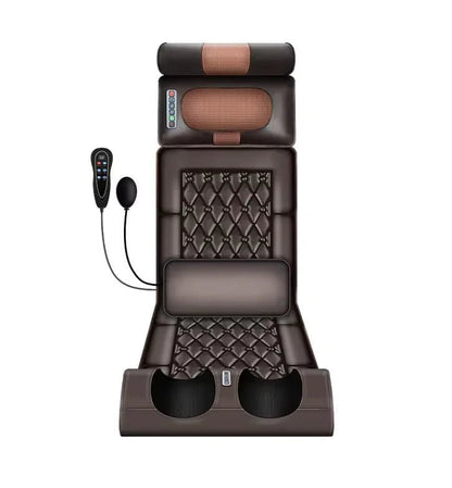 Body Ease Massage Mattress - Musttbuy