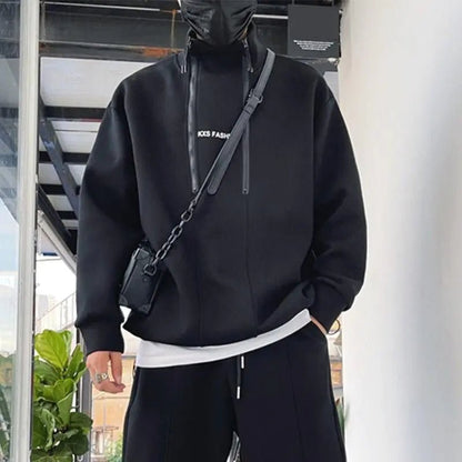 Brik Half - Zip Set - Musttbuy