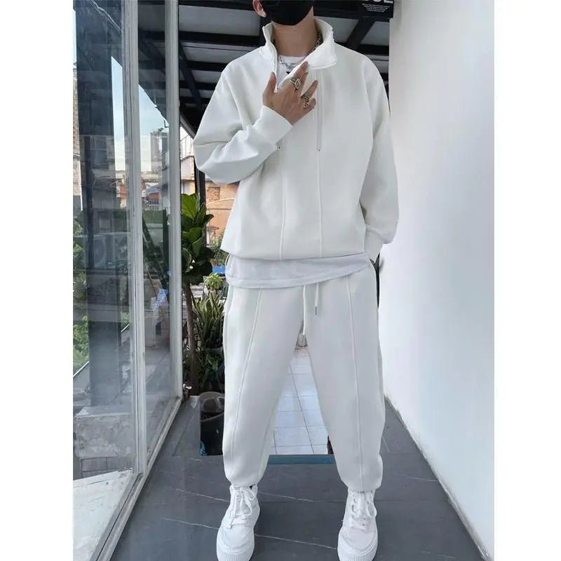 Brik Half - Zip Set - Musttbuy