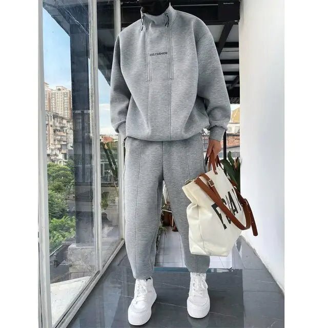 Brik Half - Zip Set - Musttbuy