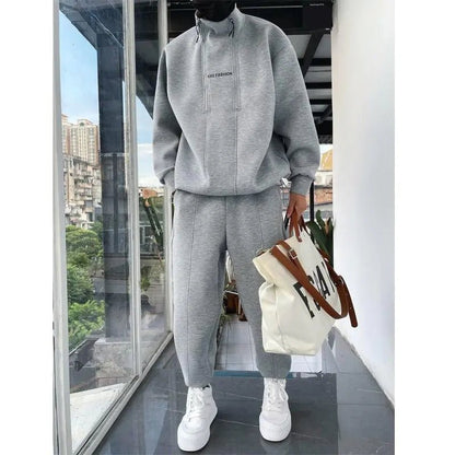 Brik Half - Zip Set - Musttbuy