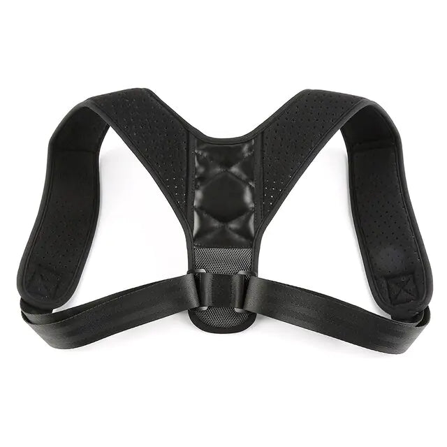 Adjustable Posture Corrector for Men and Women