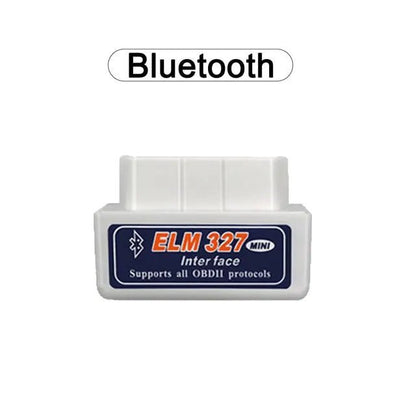 Car Diagnostic Detector Code Reader - Musttbuy