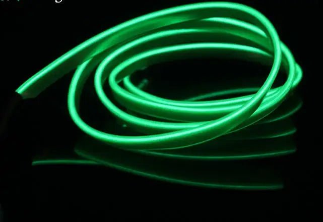 Car Led Strip Light - Musttbuy