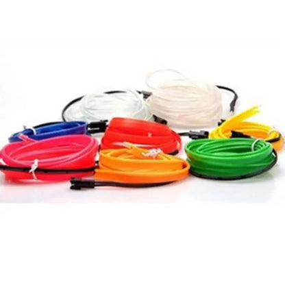 Car Led Strip Light - Musttbuy