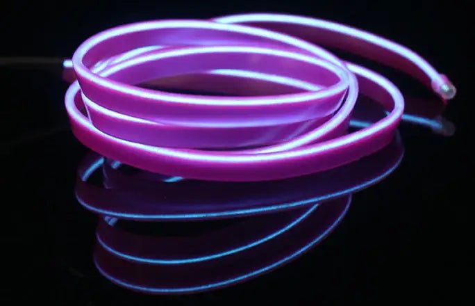 Car Led Strip Light - Musttbuy