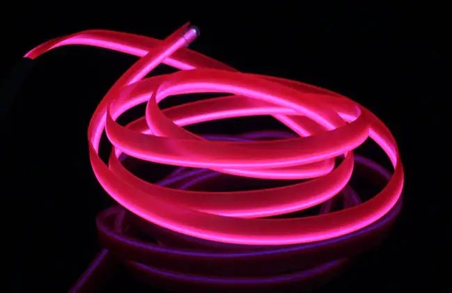 Car Led Strip Light - Musttbuy