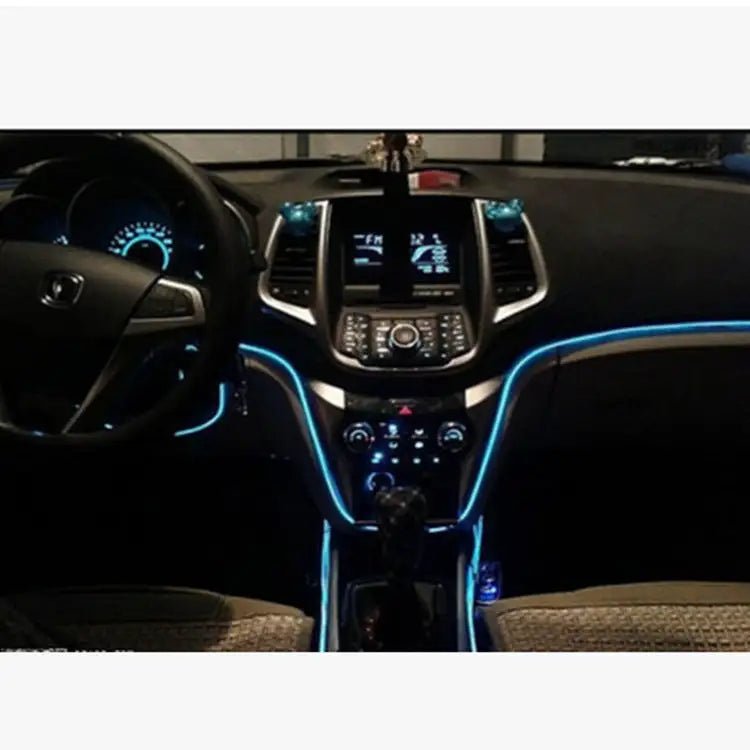 Car Led Strip Light - Musttbuy