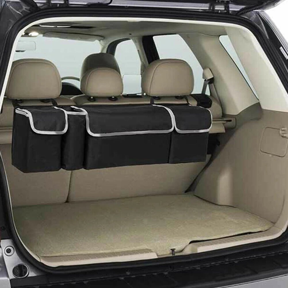 Car Trunk Organizer - Musttbuy