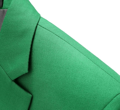 Castor Peak Blazer - Musttbuy
