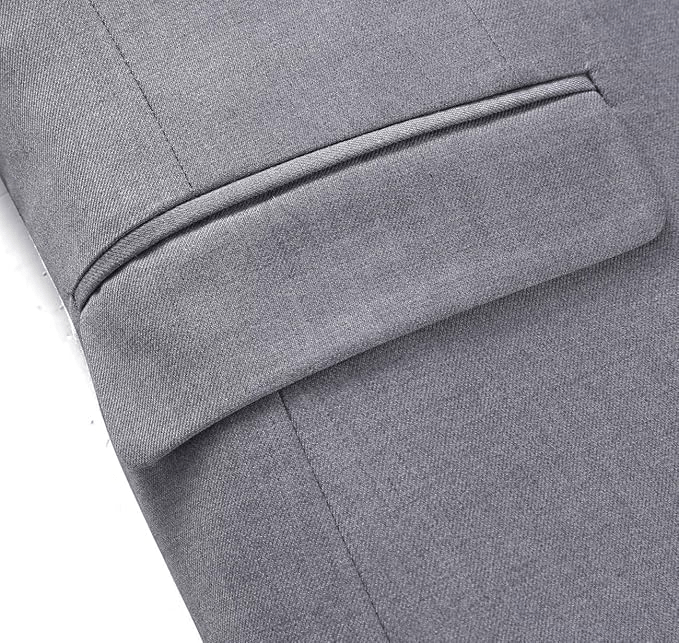 Castor Peak Blazer - Musttbuy