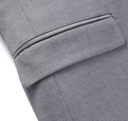 Castor Peak Blazer - Musttbuy