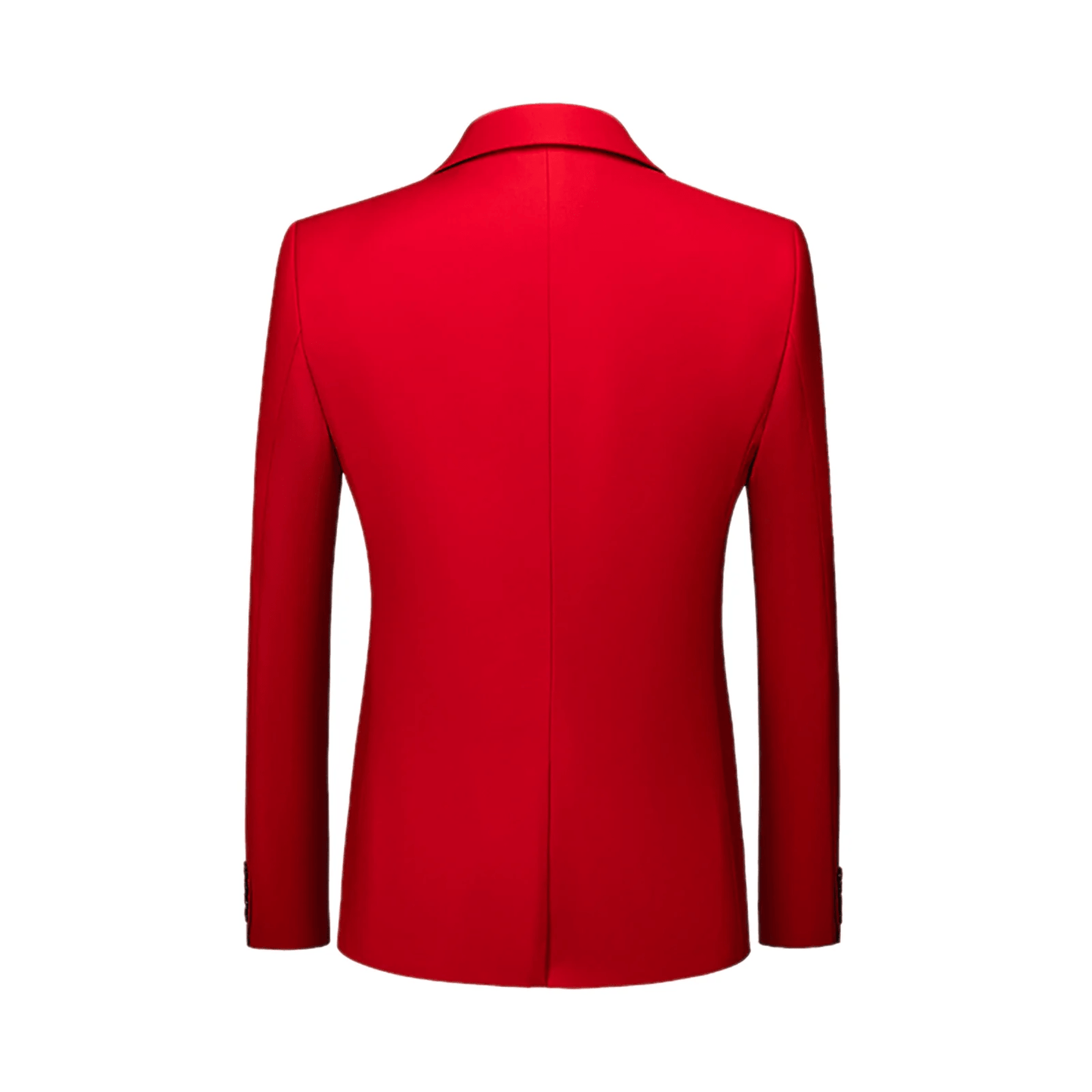 Castor Peak Blazer - Musttbuy