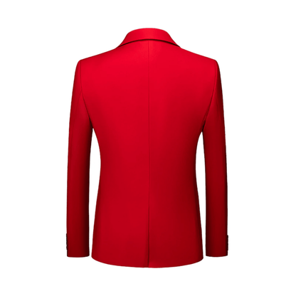 Castor Peak Blazer - Musttbuy
