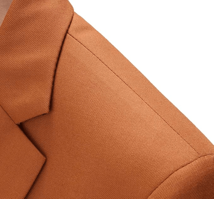 Castor Peak Blazer - Musttbuy