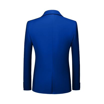 Castor Peak Blazer - Musttbuy
