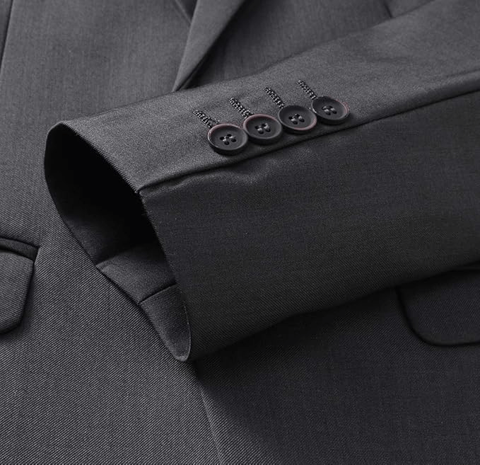 Castor Peak Blazer - Musttbuy