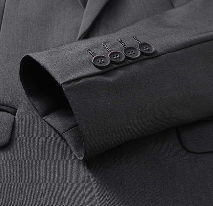 Castor Peak Blazer - Musttbuy