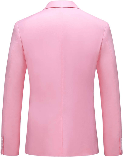 Castor Peak Blazer - Musttbuy
