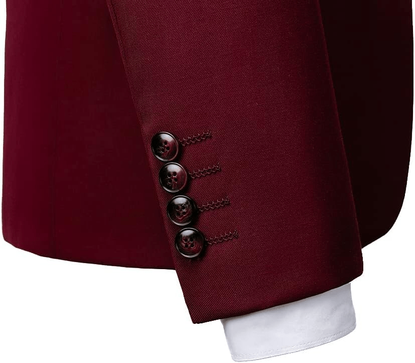 Castor Peak Blazer - Musttbuy
