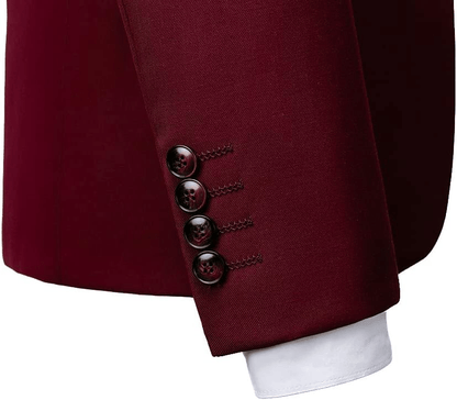 Castor Peak Blazer - Musttbuy