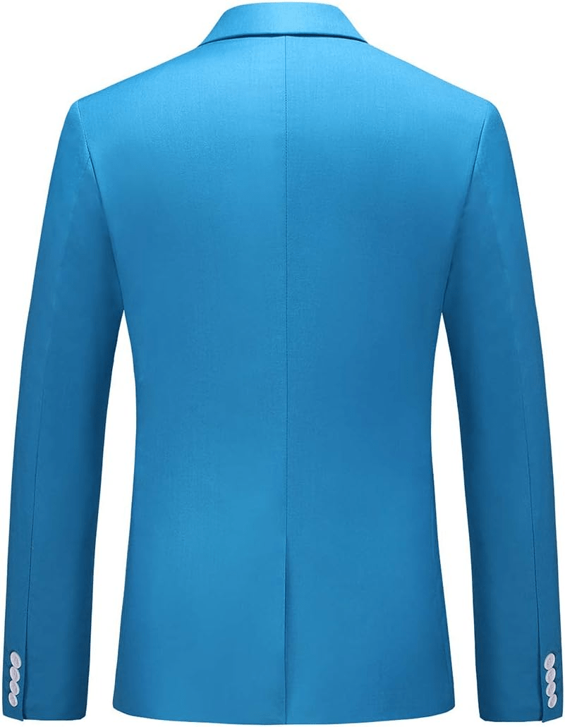 Castor Peak Blazer - Musttbuy