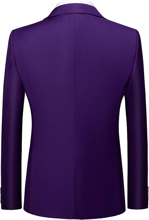 Castor Peak Blazer - Musttbuy