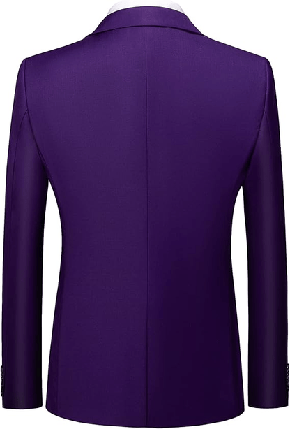 Castor Peak Blazer - Musttbuy