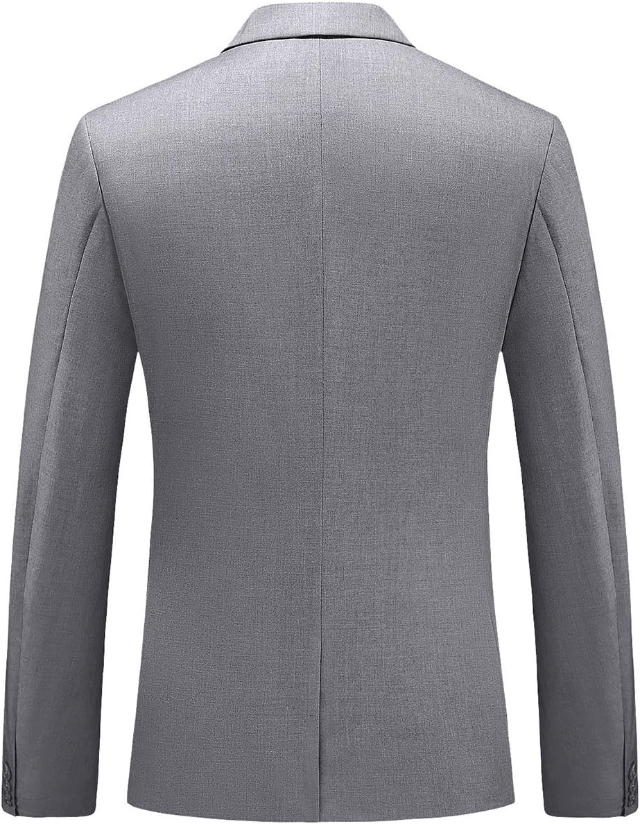 Castor Peak Blazer - Musttbuy