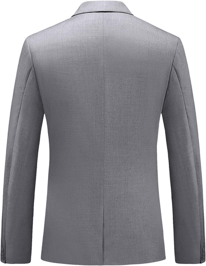 Castor Peak Blazer - Musttbuy
