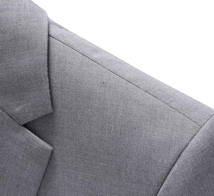 Castor Peak Blazer - Musttbuy