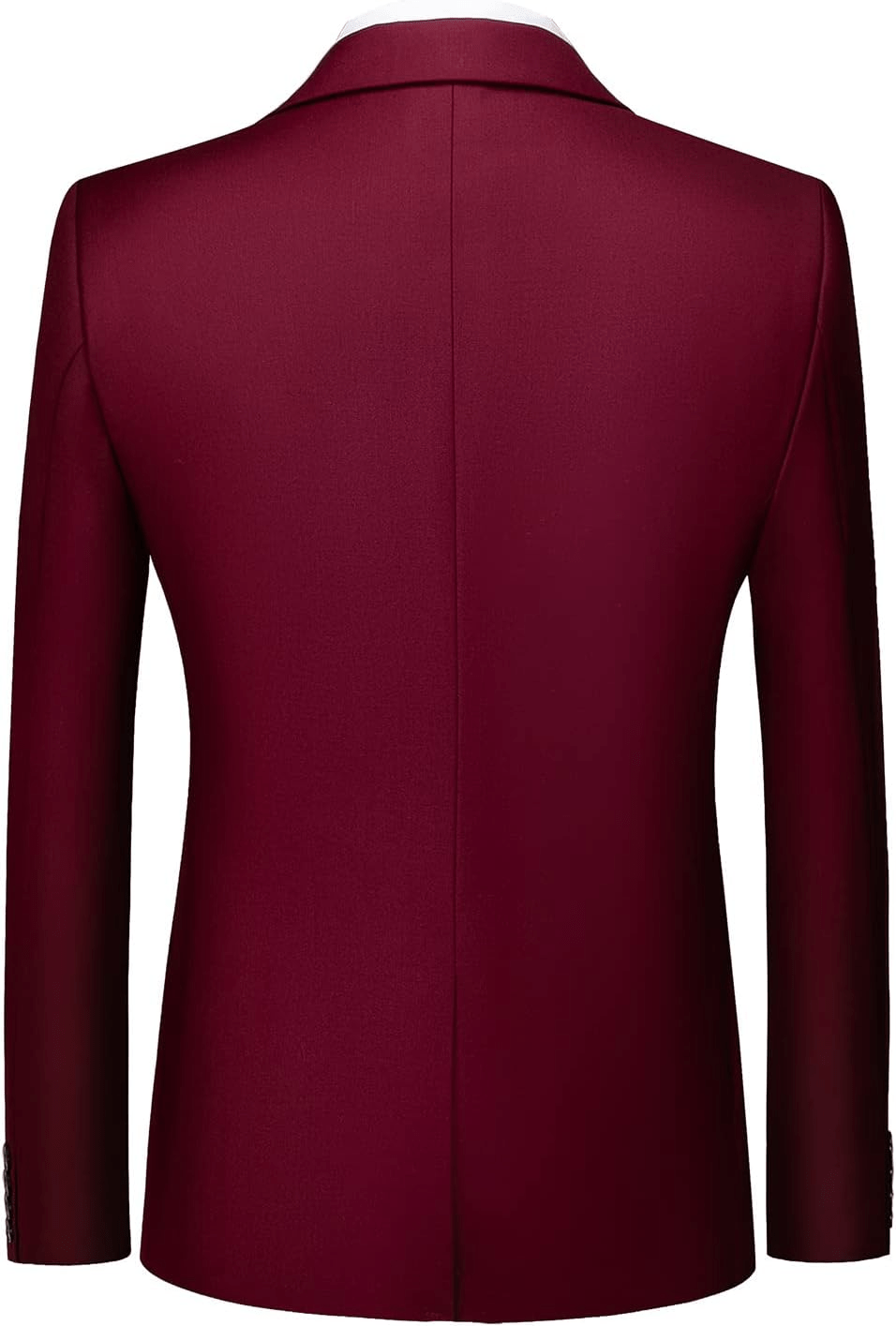 Castor Peak Blazer - Musttbuy
