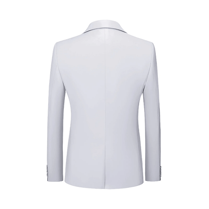 Castor Peak Blazer - Musttbuy