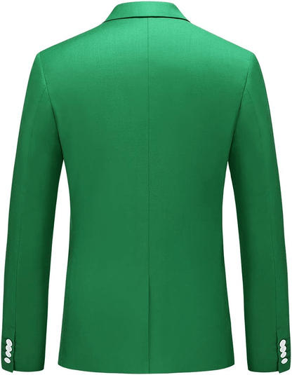 Castor Peak Blazer - Musttbuy