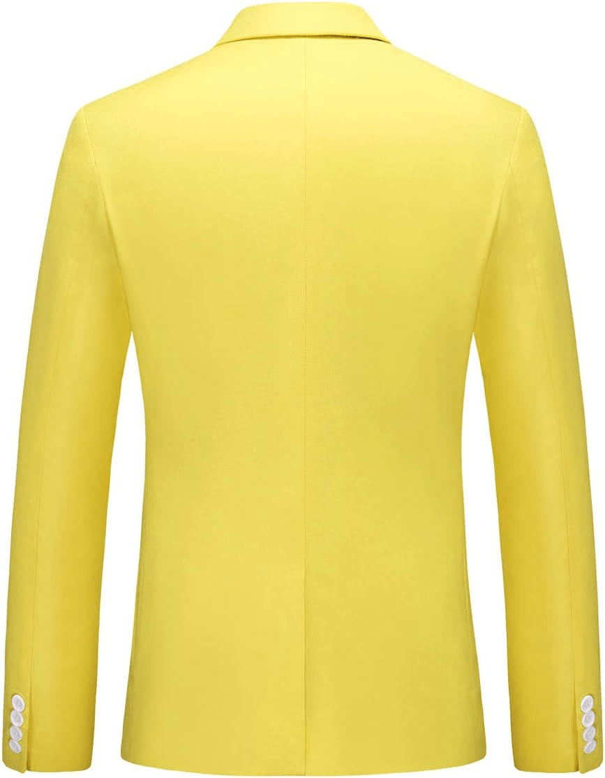 Castor Peak Blazer - Musttbuy