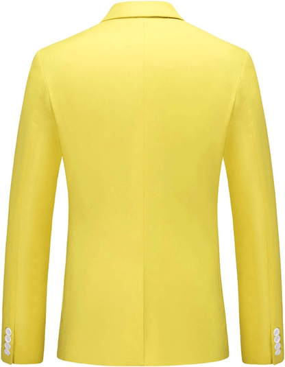 Castor Peak Blazer - Musttbuy