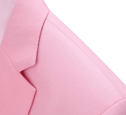 Castor Peak Blazer - Musttbuy
