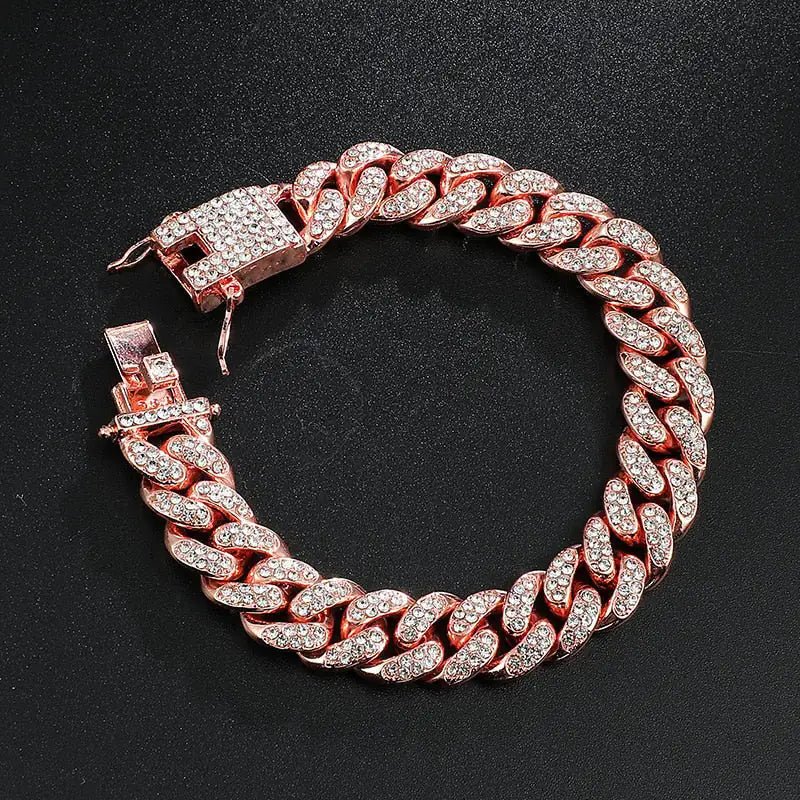 Chain Bracelets - Musttbuy